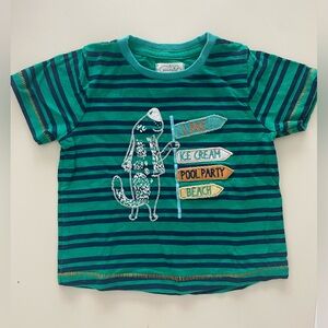 EUC 12-18 Month Shirt